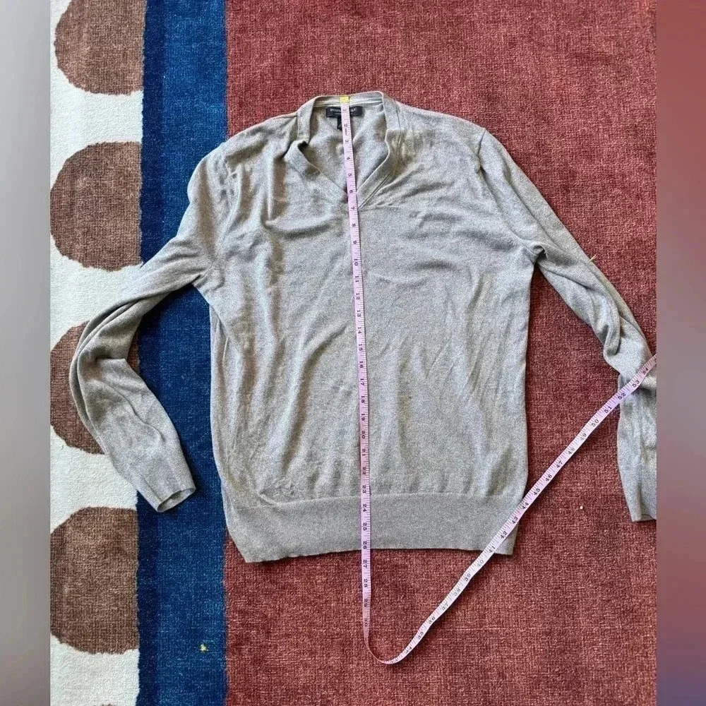 Banana Republic‎ LUXURY blend cashmere sweater